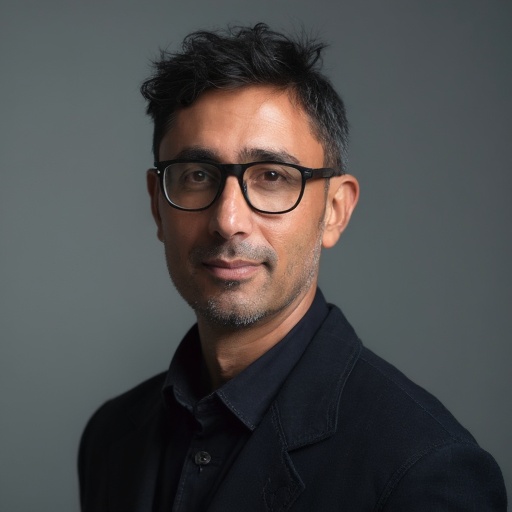 Rajesh Venkataraman — 1win reviewer